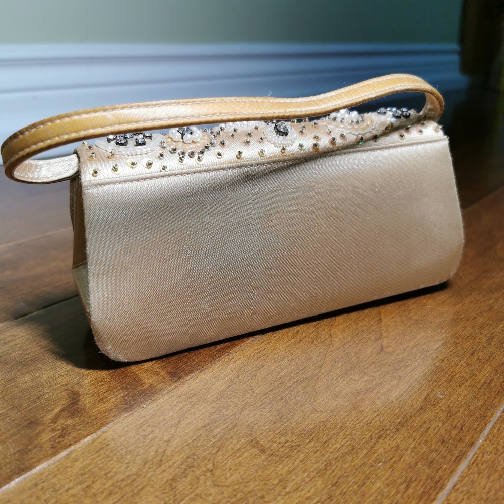 Formal mini bag - Picture 2 of 4